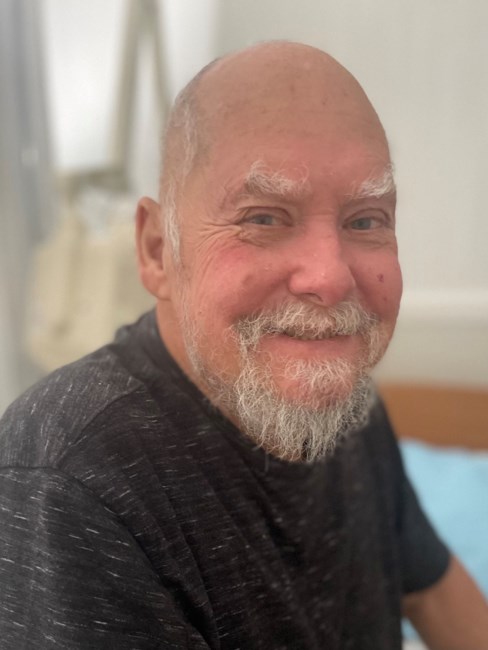 Obituary of Larry Massey