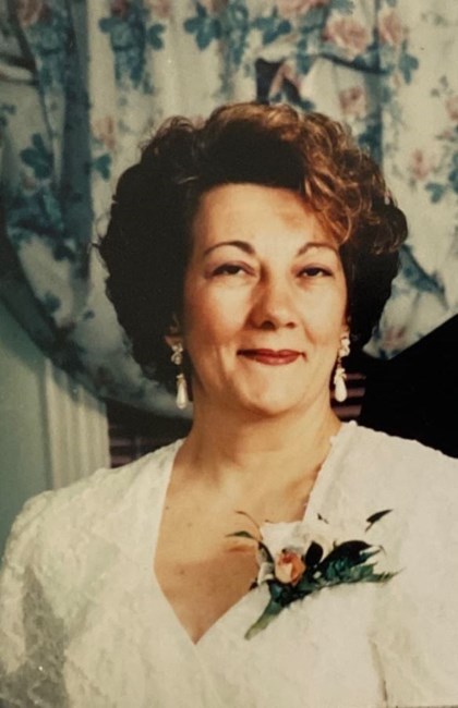 Obituary of Pasqualina Gemmiti