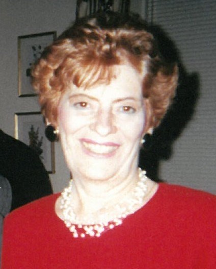 Obituary of Carol Hope Oleksinski