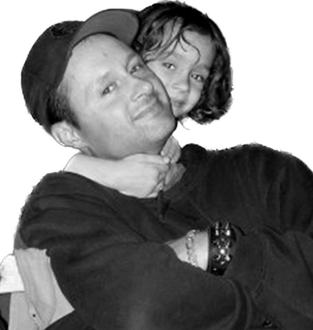 Obituary of Sean David Dunn