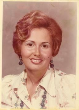 Obituary of Noelia "Pucky" del Carmen Jiménez Serrano