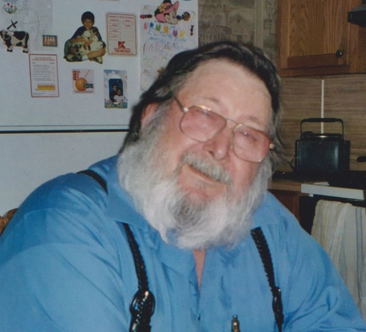 Obituary of James Alvin Templin