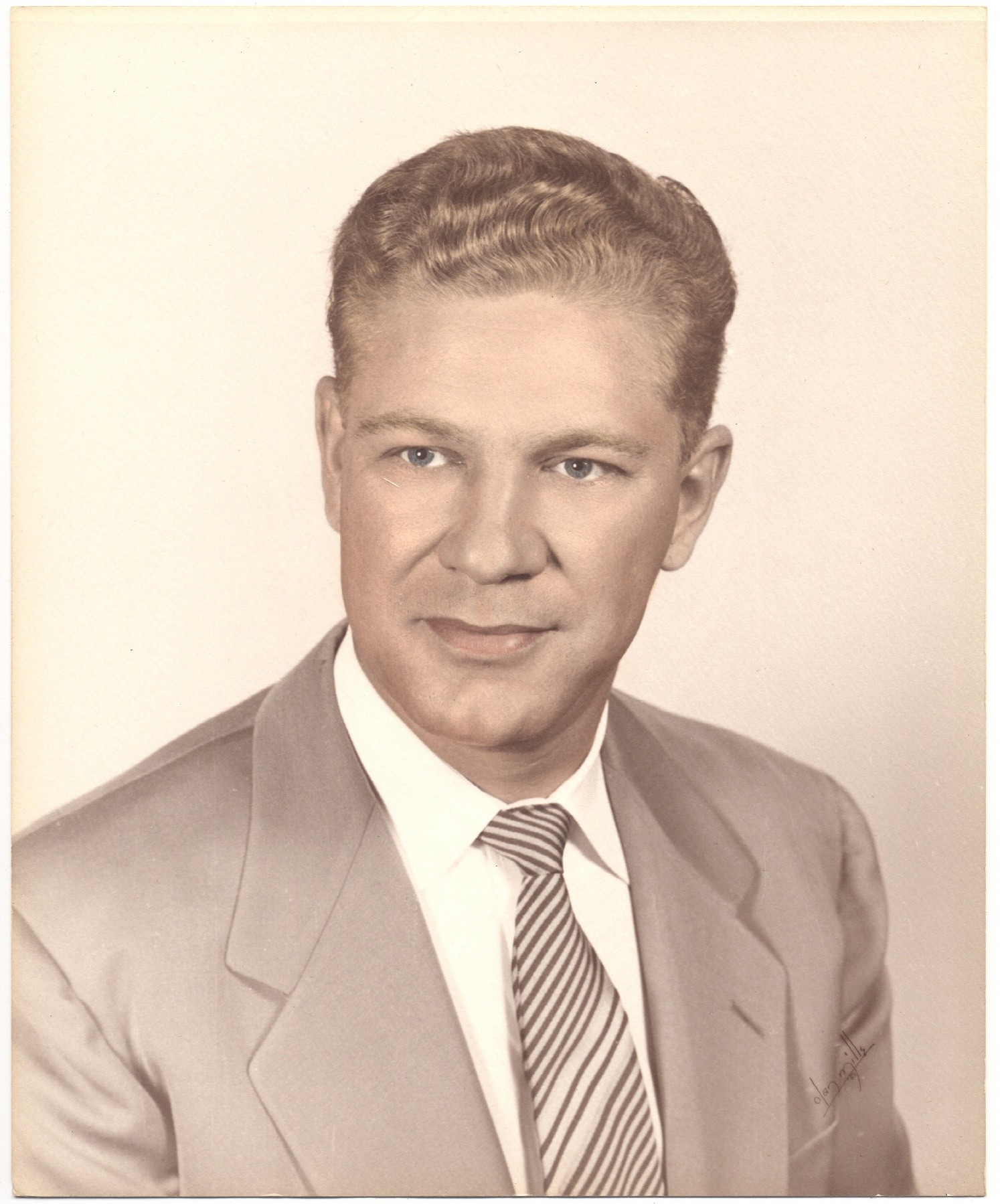 Homer Frick Obituary - Greenville, SC