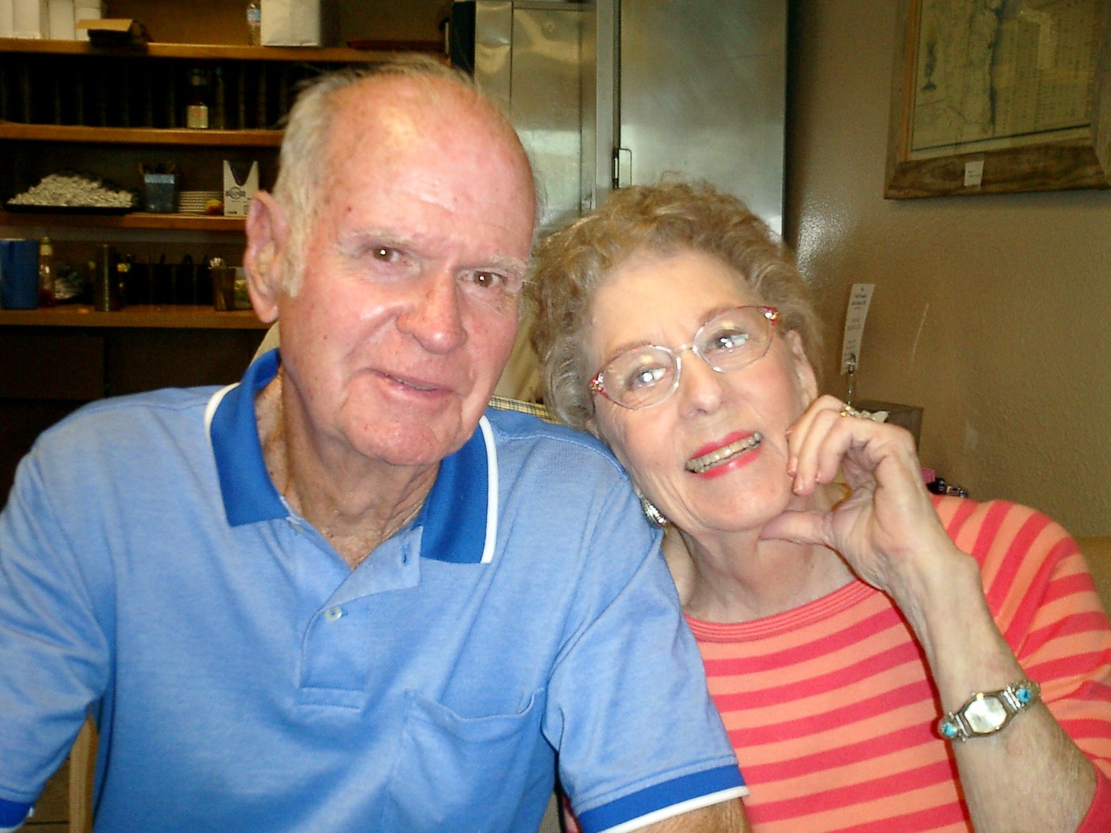 Obituary of William Lee Trigg