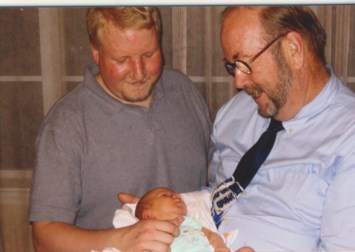 Obituary of Holt Hamilton Fastring