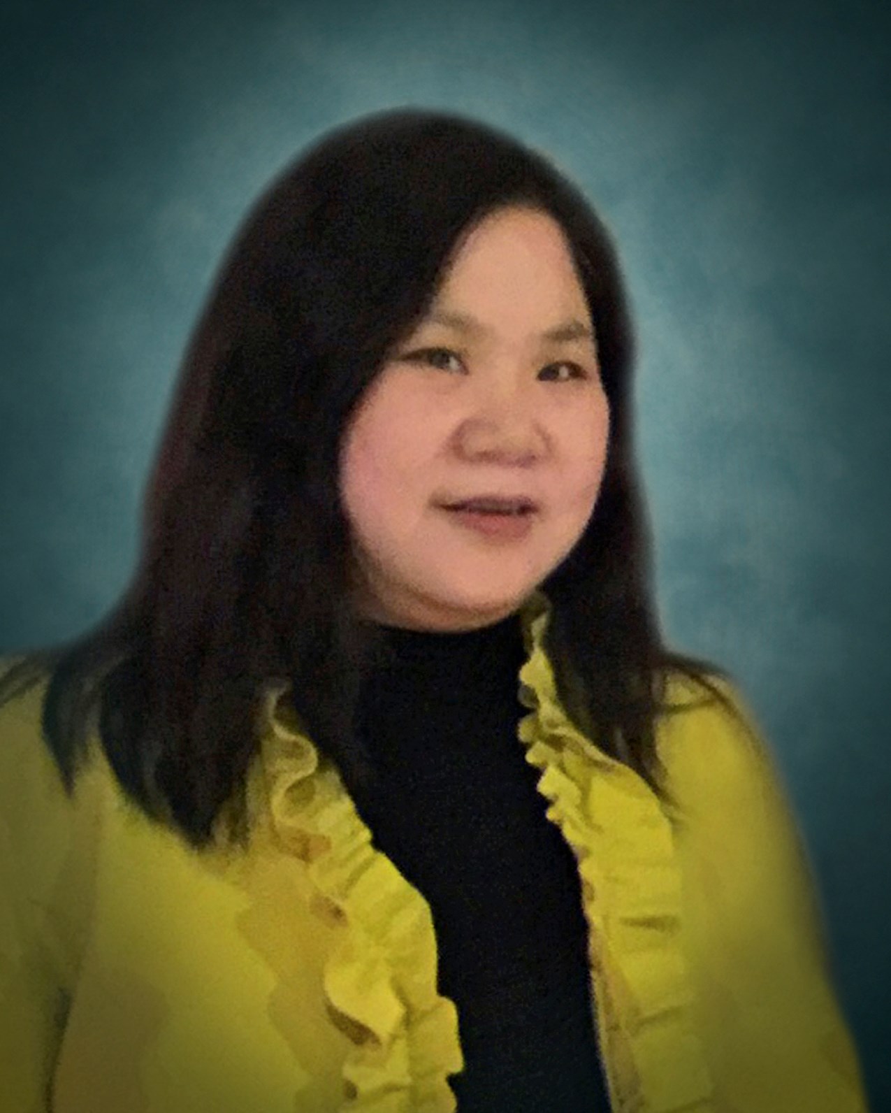 Obituary of Penny Shu Ma Huang