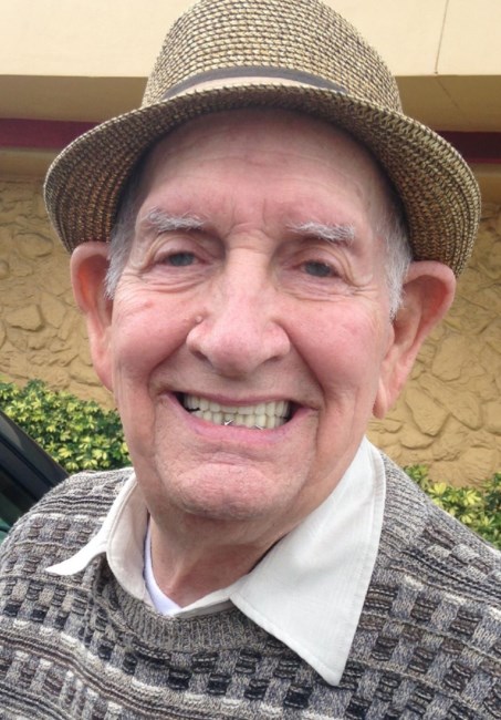 Obituary of Roberto De los Santos