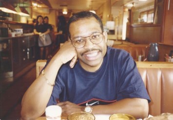 Obituary of Basil Devere Merritt