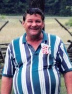 Obituary of Joe Brice Hill