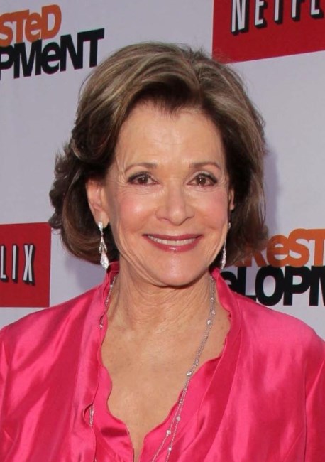 Avis de décès de Jessica Walter