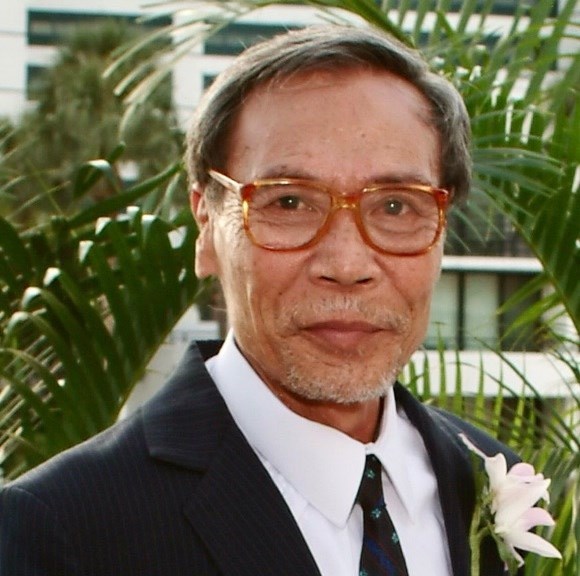 Obituary of Cong Van Vu