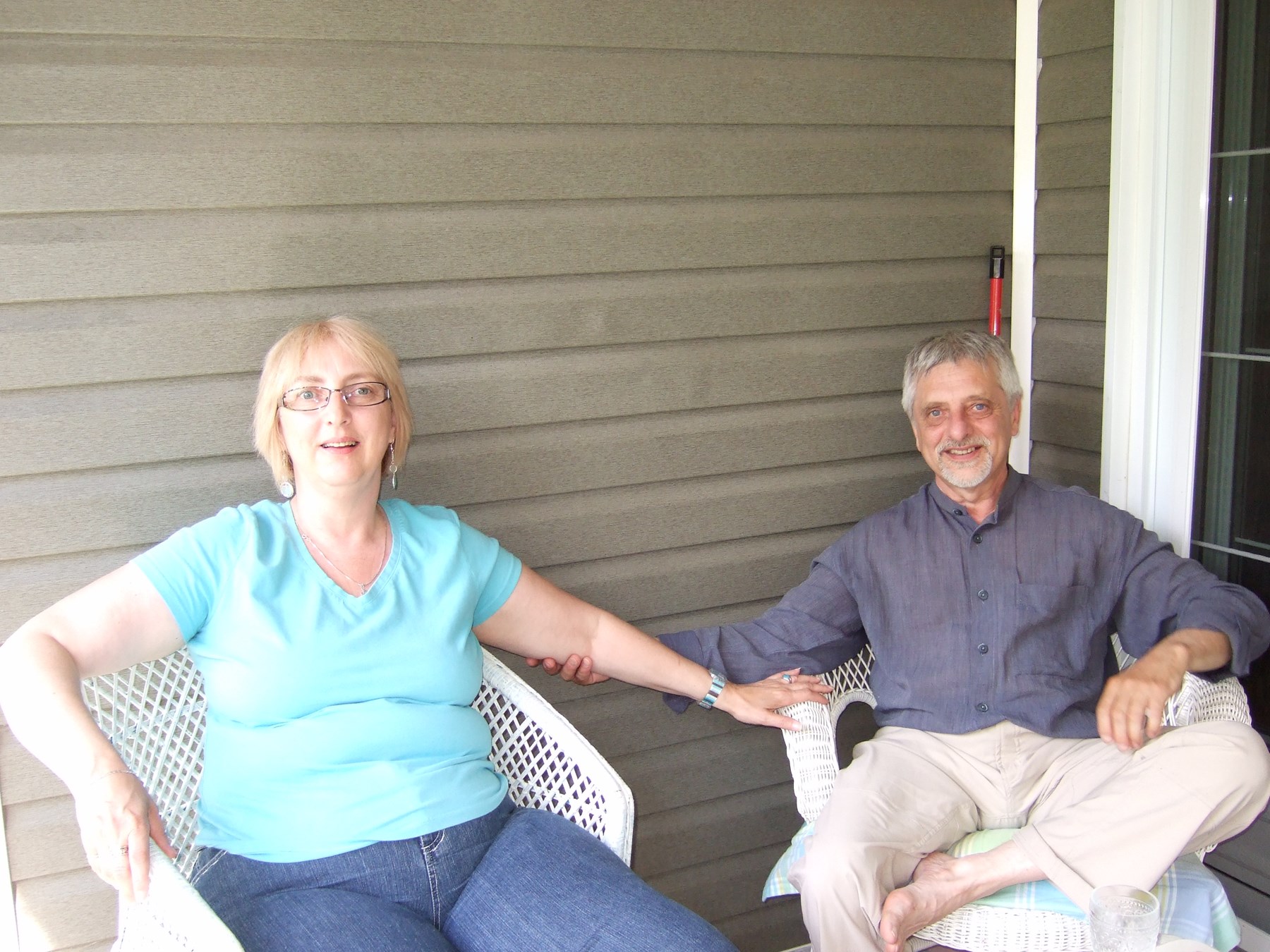 Avis de décès de Monique Belleau