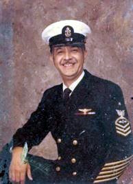 Obituary of Ralph Villarreal