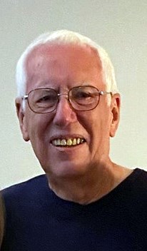 Obituary of Edward Francis Urban