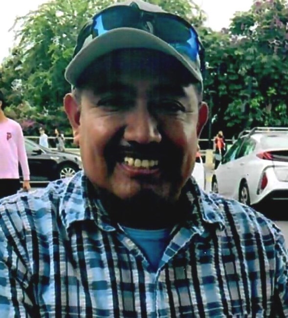 Obituary of Alfredo Salazar
