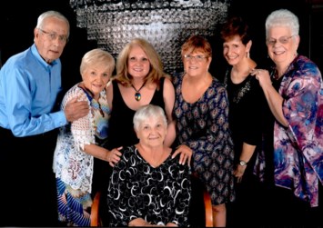 Obituary of Nadine C Butler