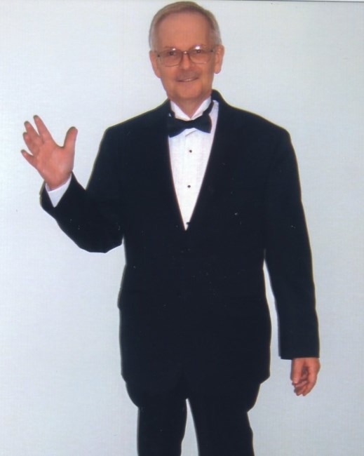 Obituary of Mr. James G. Dull