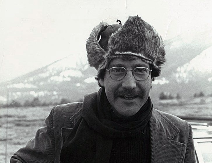 Obituary of Morris S. Cohn