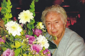 Obituary of Merna Bennett