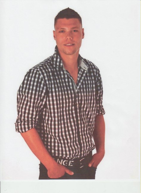 Obituary of Stephen Paul Roberts