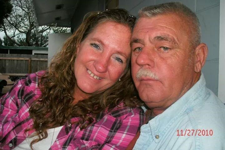 Obituary of Tina Marie Walls