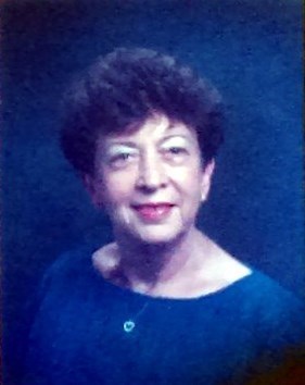 Obituary of Janell Williams Friar