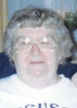 Obituary of Cleo E Ferguson