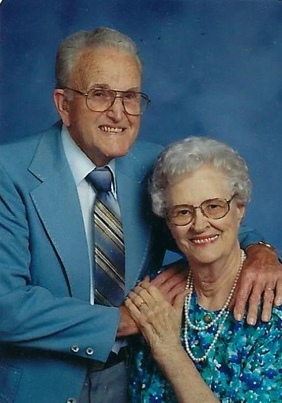 Obituary of Wesley Ervin Grunden