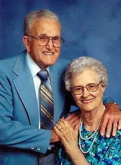 Obituary of Wesley Ervin Grunden