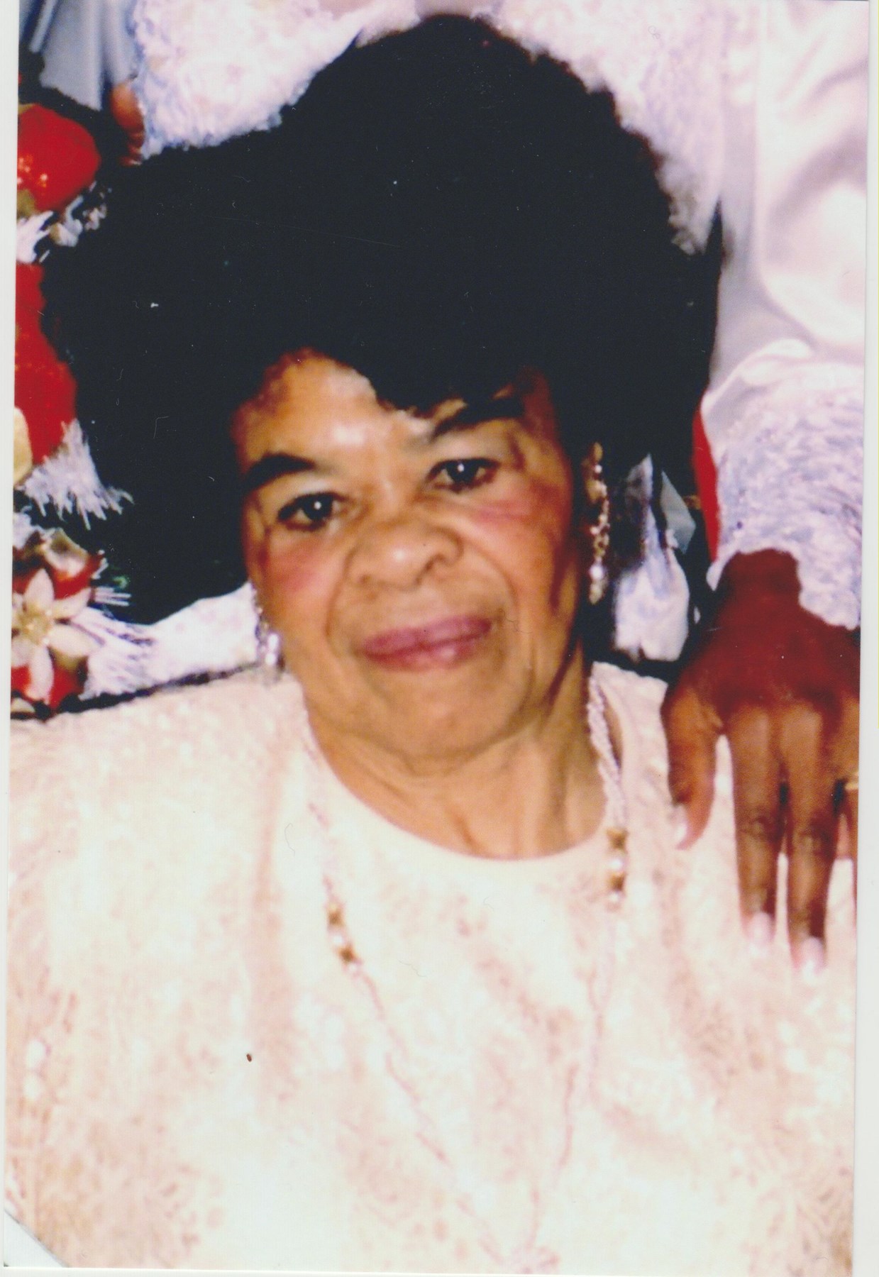Obituary of Lillian G. Ford