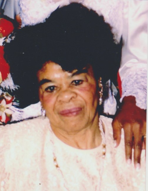 Obituary of Lillian G. Ford