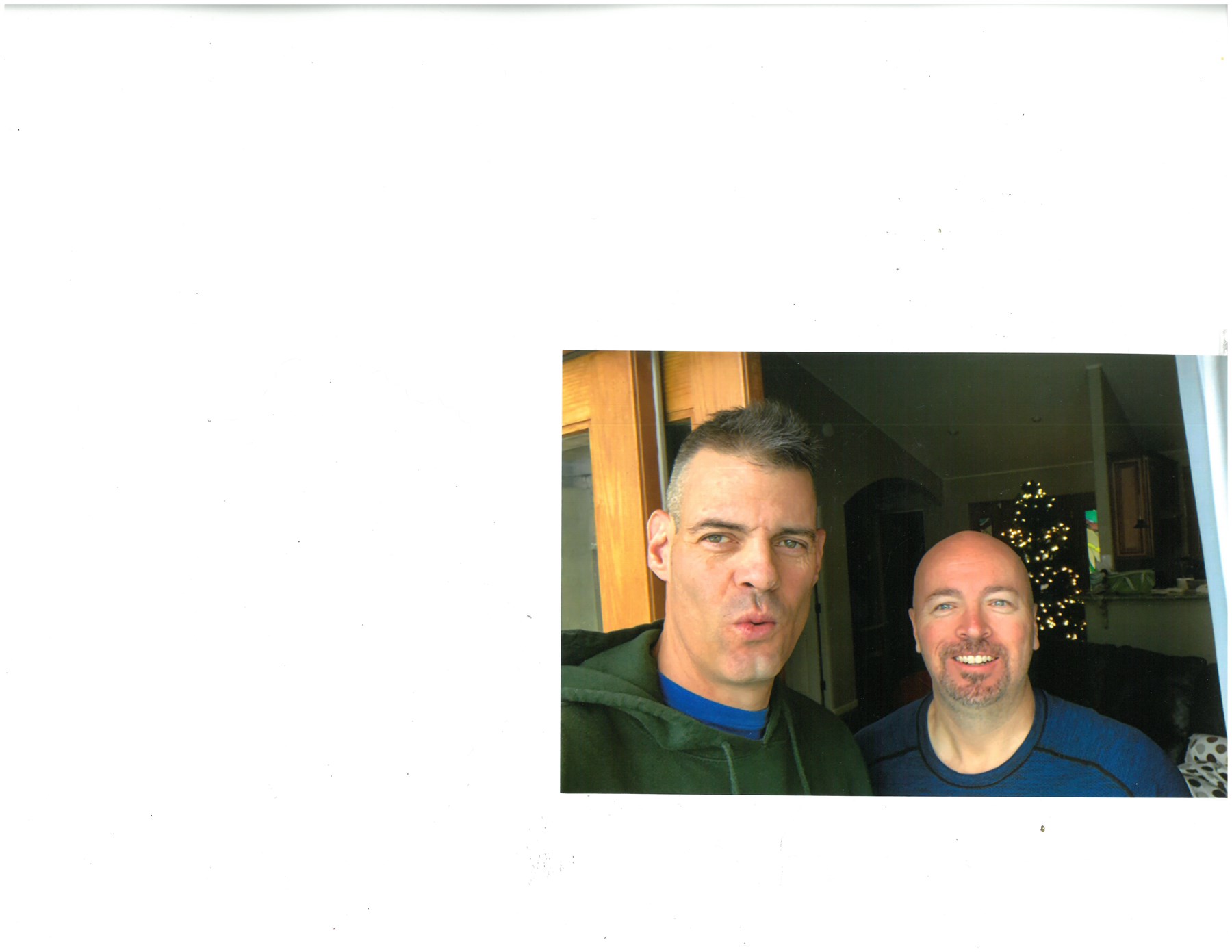 Obituary of Tyler William Burrows