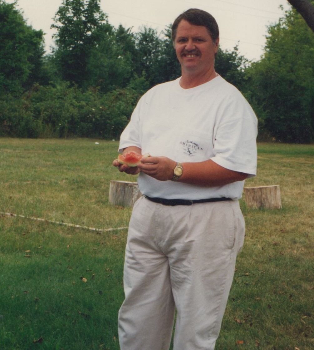 Obituary of Stephen Douglas Brown, Jr.