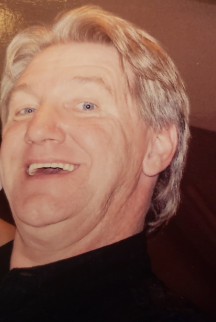 Obituary of Steven Frederick Schultheiss