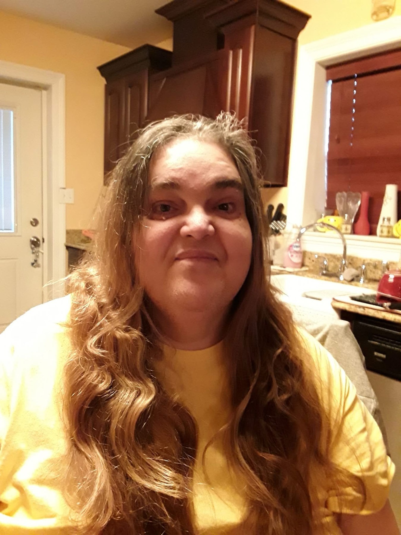 Obituary of Nancy Nicolosi Watts