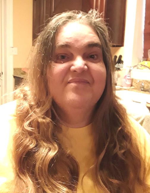 Obituary of Nancy Nicolosi Watts