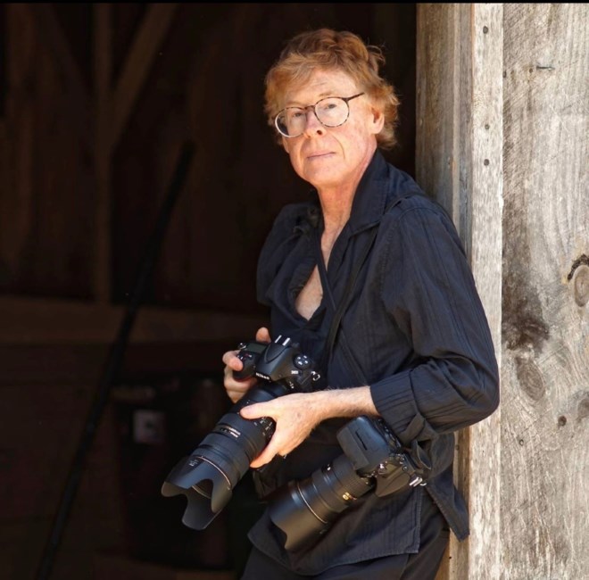 Obituary of John M. Nickerson