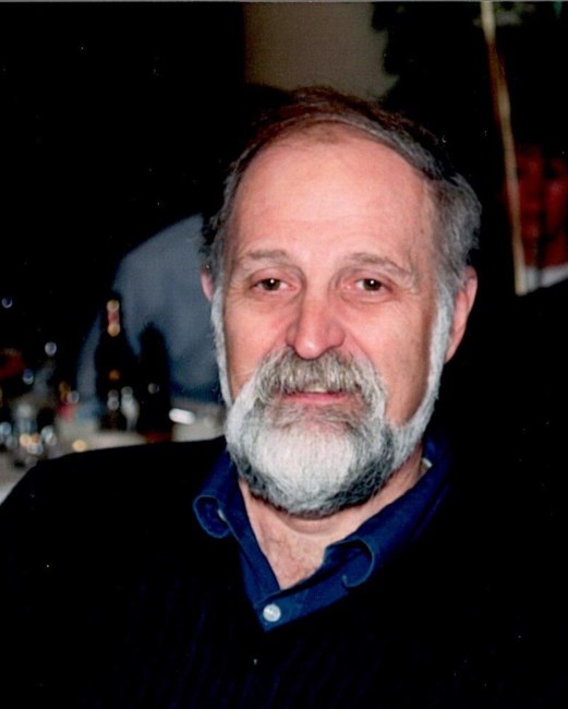 Obituary of Alan R. Schneider
