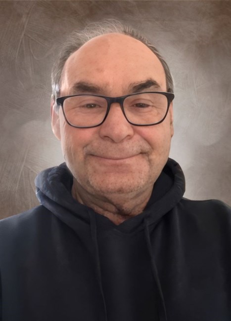Avis de décès de Sylvain Poitras