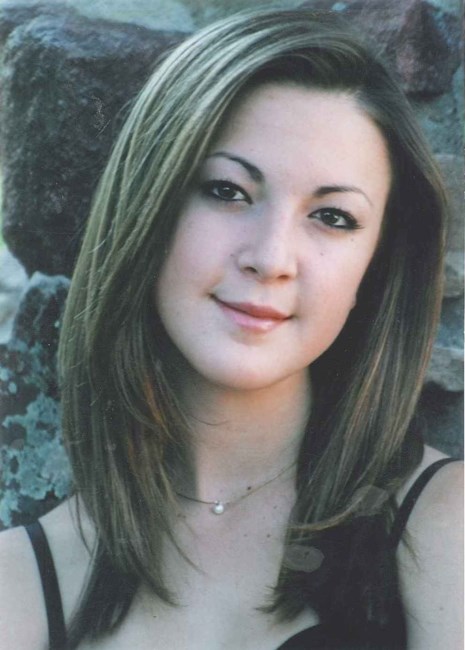 Obituary of Rachel Rene Moyer