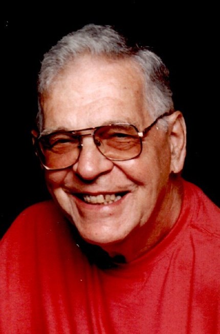 Obituary of William Marshall Mongold Jr.