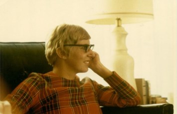 Obituario de Marilyn D. Ellis