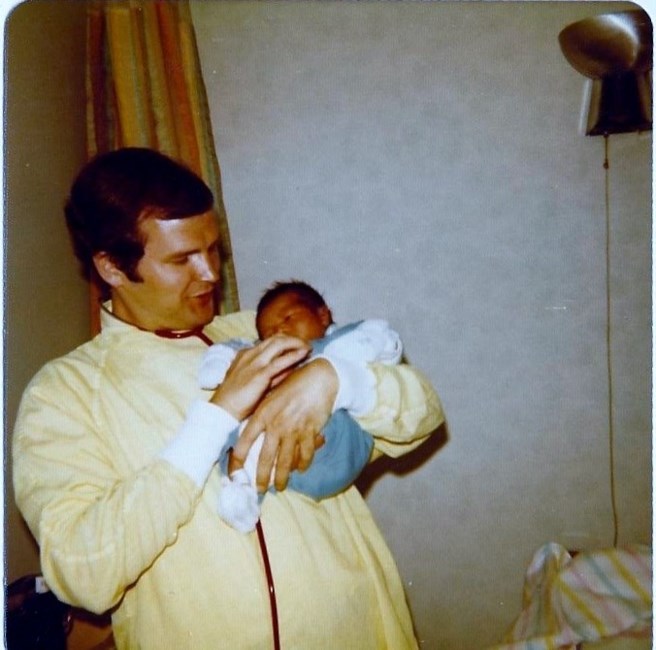 Obituary of Reed Dennis Ashton