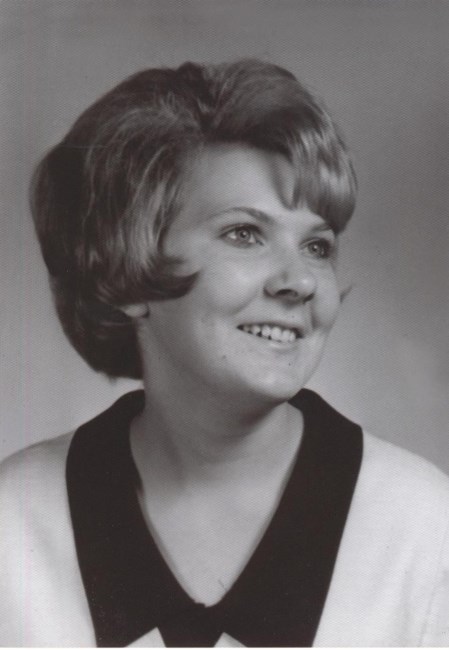 Obituary of Becky Wilson Carpenter