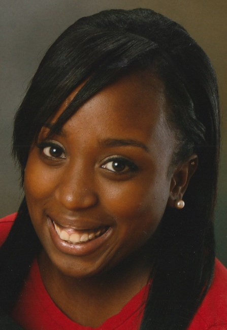 Obituary of Dominique Cunningham