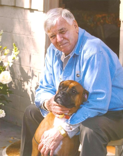 Obituary of James " Jim " Thompson Jr.