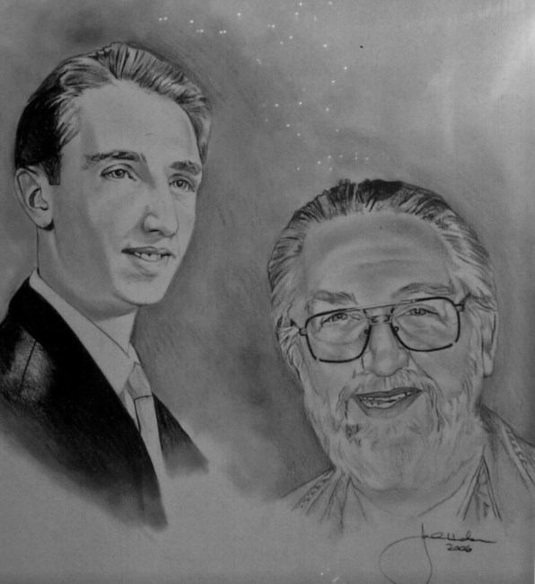 Obituary of Alfred Zimmermann