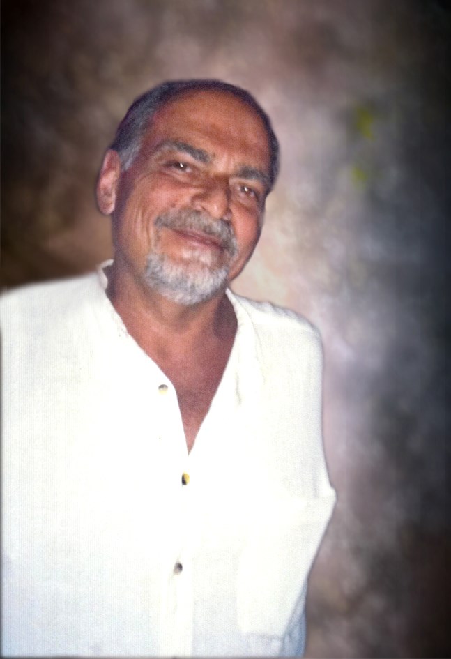 Obituary of James Dominic Gelfo