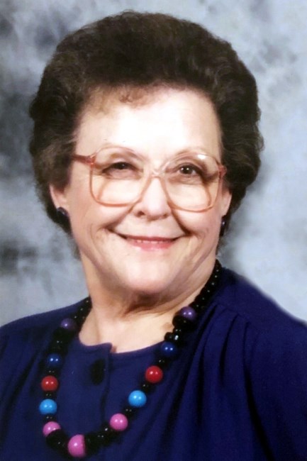 obituary image