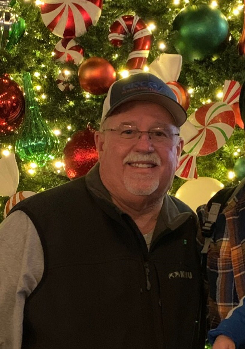 Obituary of James Robert Regan